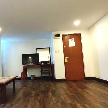 Rajah Park Hotel By Hiverooms Cebu Extérieur photo