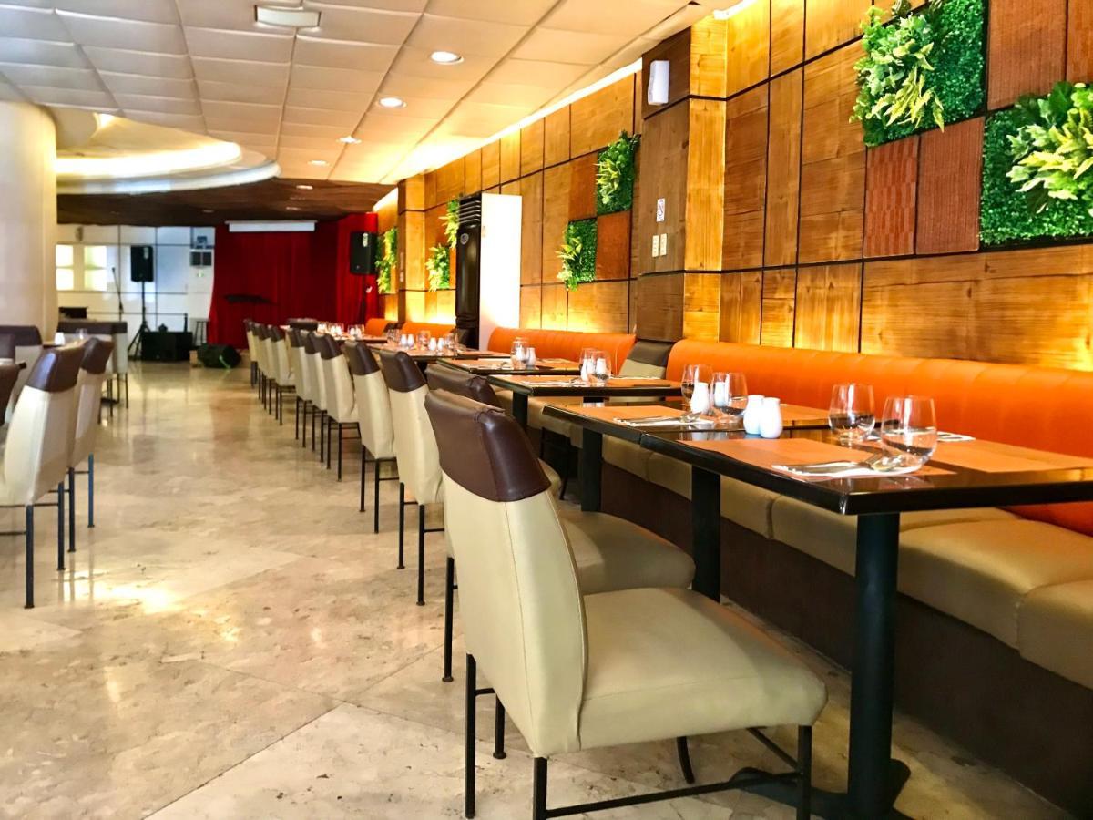 Rajah Park Hotel By Hiverooms Cebu Extérieur photo