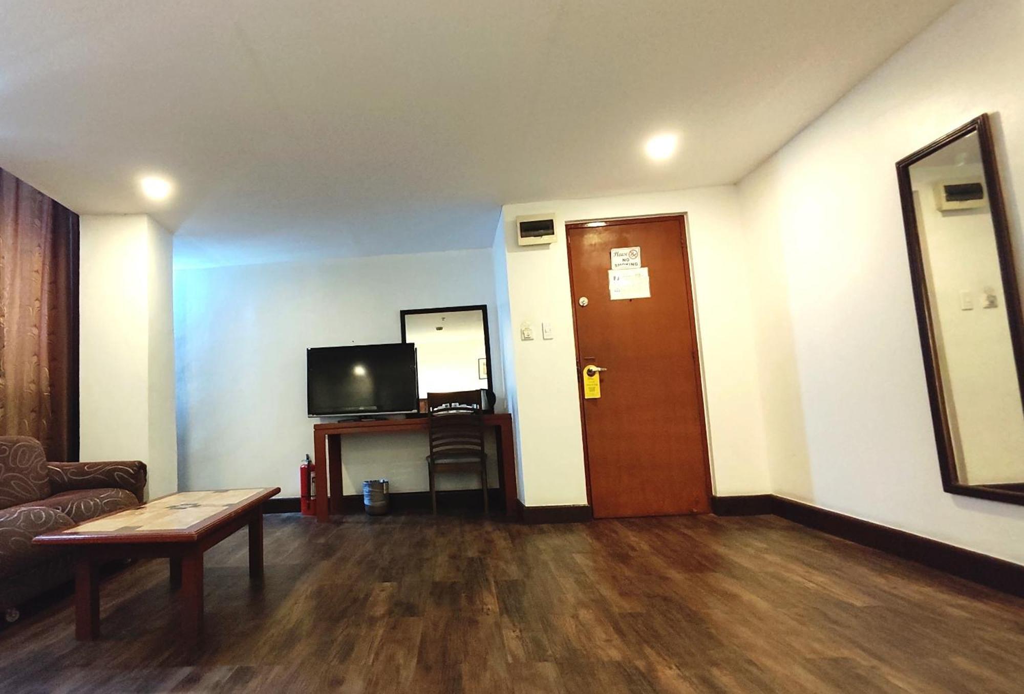 Rajah Park Hotel By Hiverooms Cebu Extérieur photo