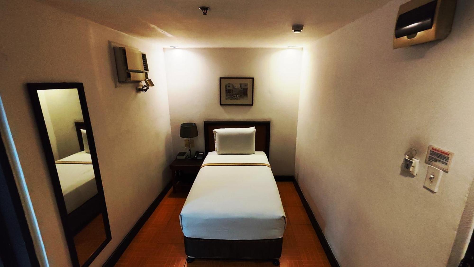 Rajah Park Hotel By Hiverooms Cebu Extérieur photo