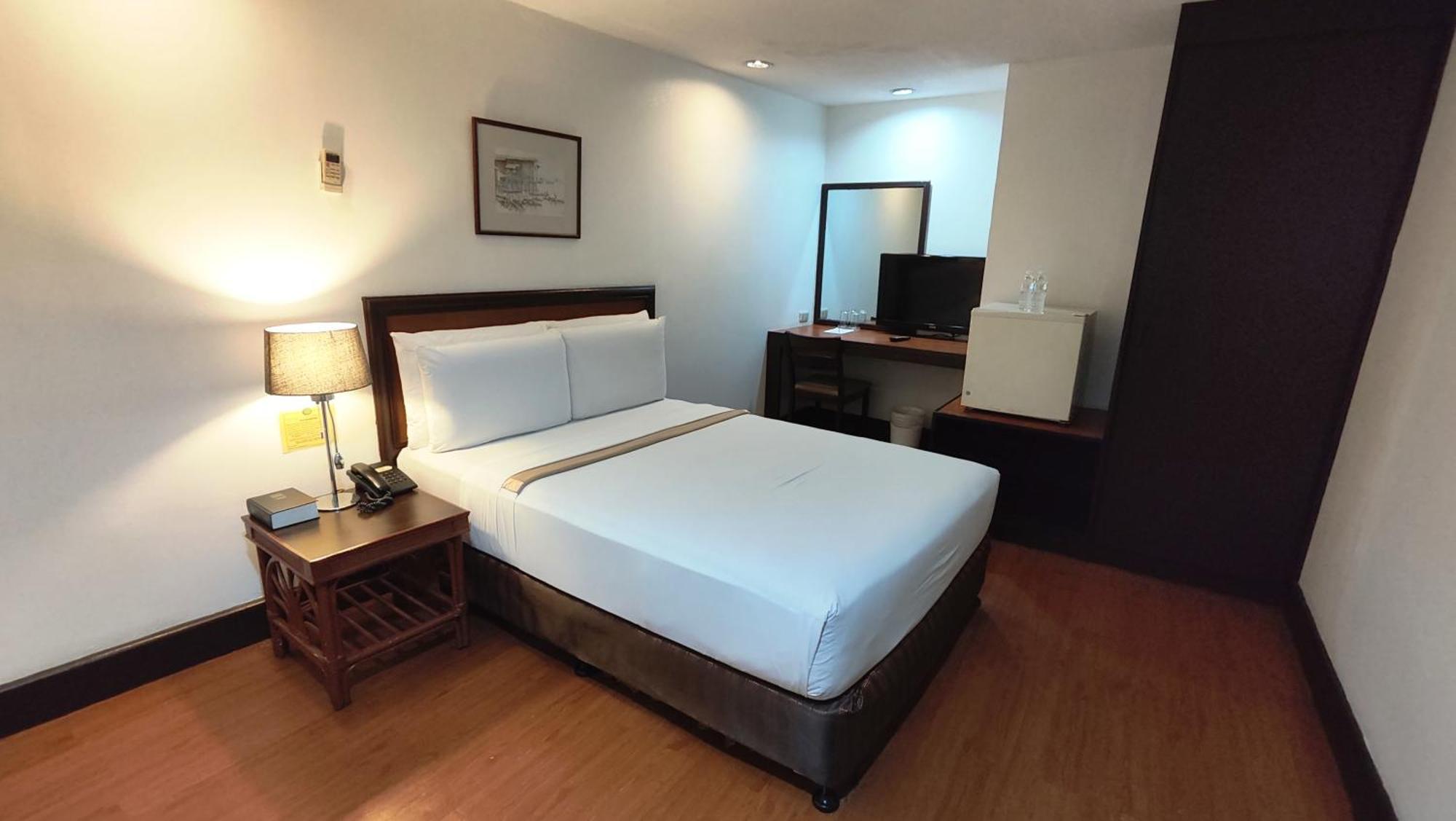 Rajah Park Hotel By Hiverooms Cebu Extérieur photo