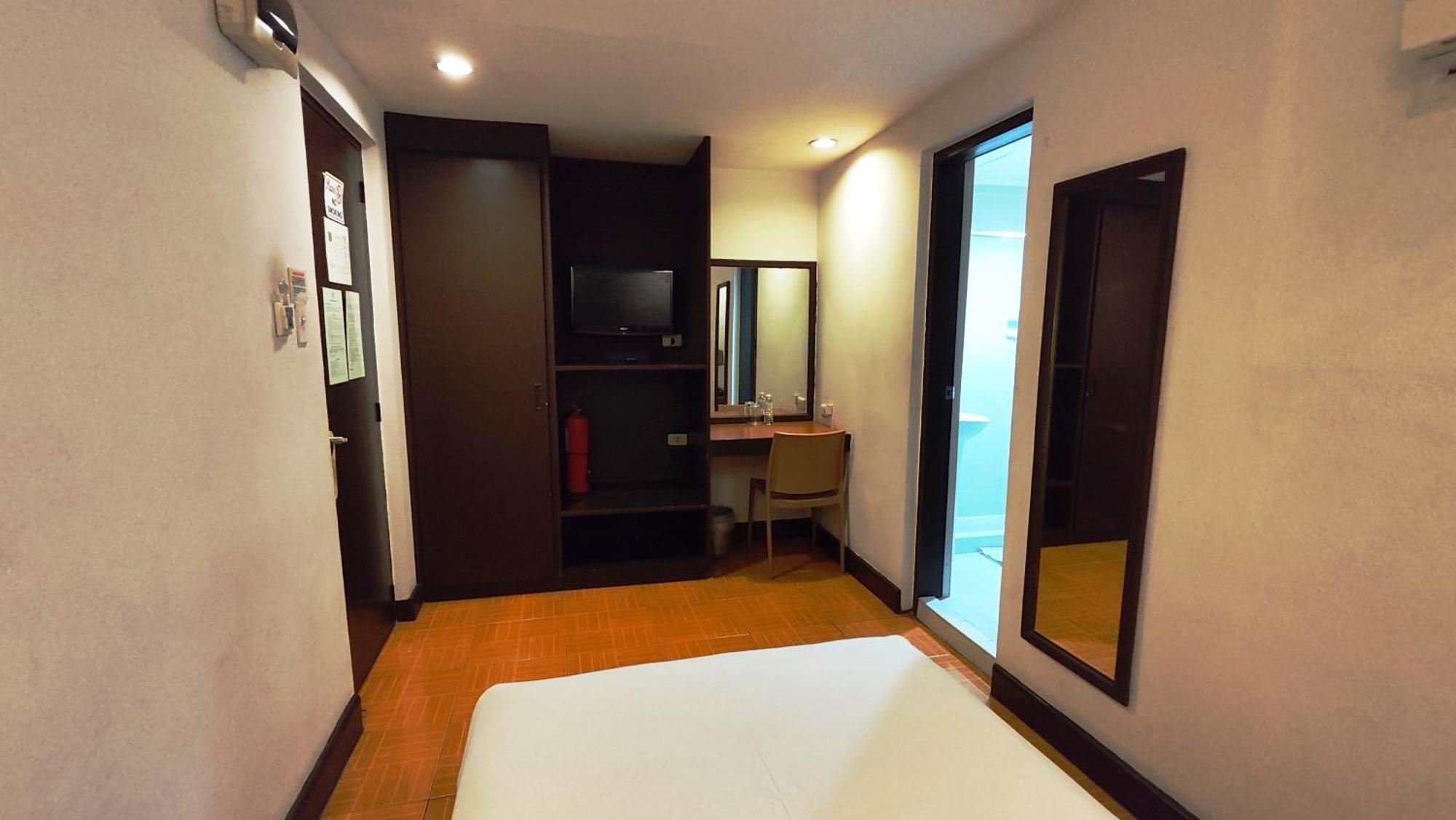 Rajah Park Hotel By Hiverooms Cebu Extérieur photo