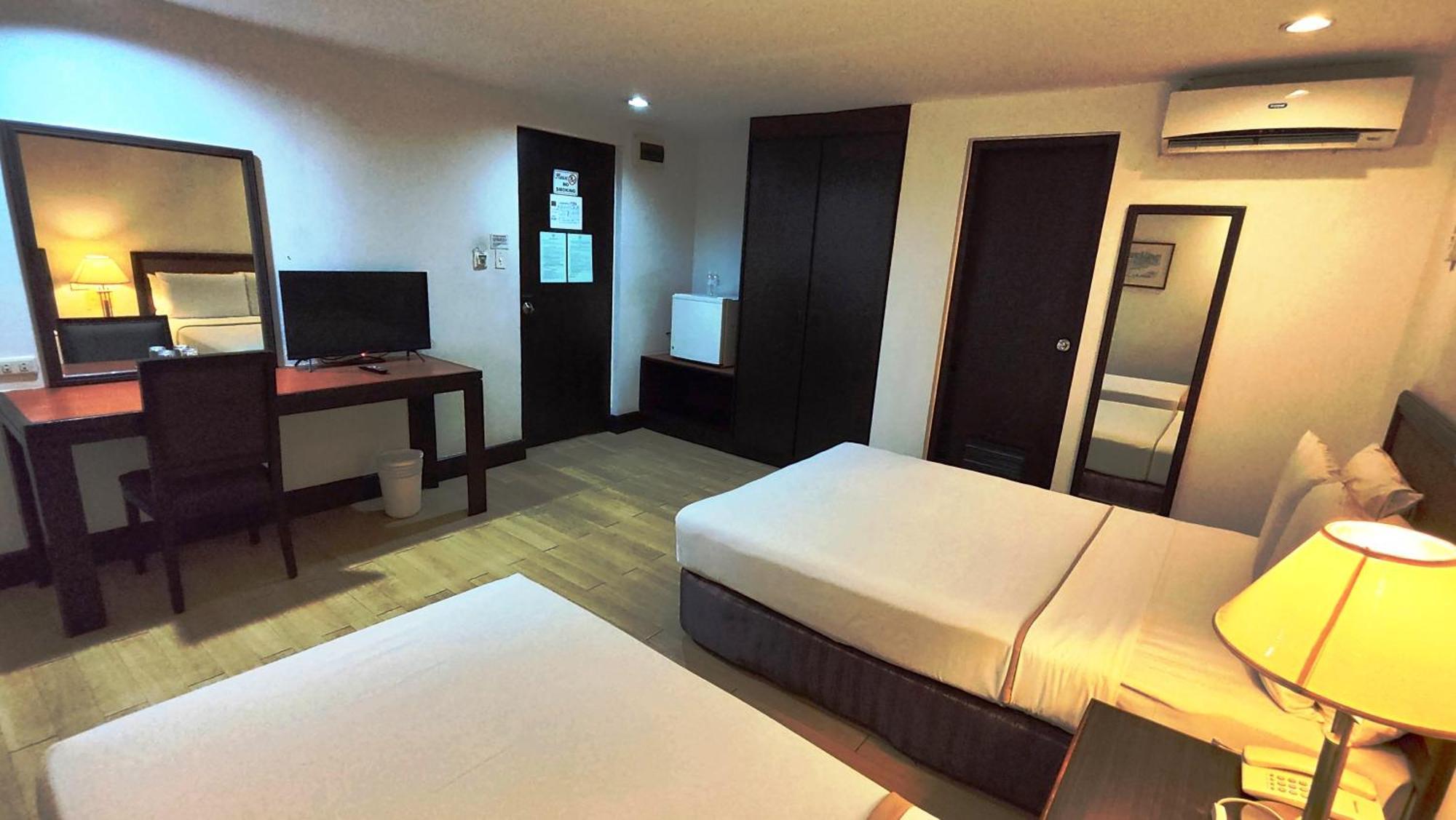 Rajah Park Hotel By Hiverooms Cebu Extérieur photo