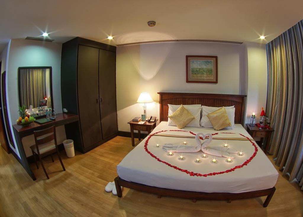 Rajah Park Hotel By Hiverooms Cebu Extérieur photo